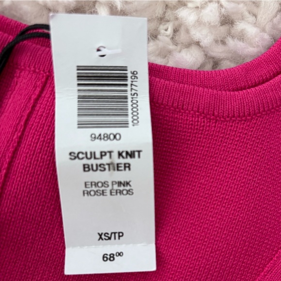 Aritzia Bustier Tank - Picture 3 of 3